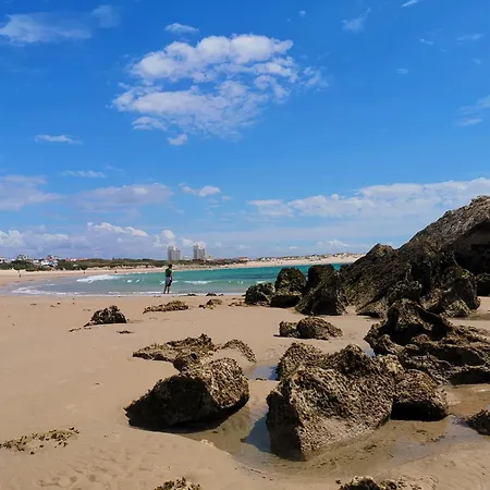 Beach House Surfing Peniche Holiday home *