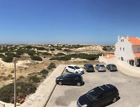 Nyaraló House Surfing Peniche *