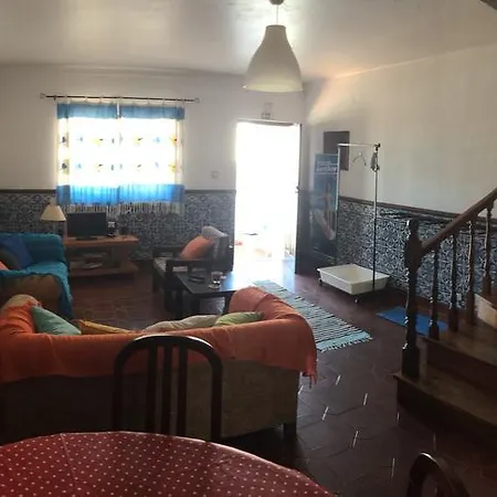 House Surfing Peniche
