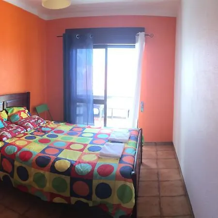 펜션 House Surfing Peniche *