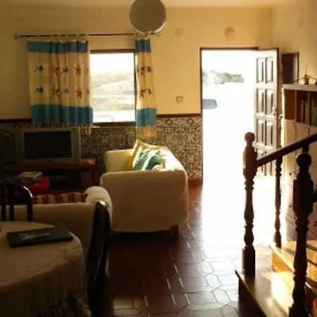 펜션 House Surfing Peniche 발리알
