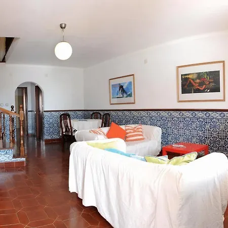 Holiday home Beach House Surfing Peniche Baleal