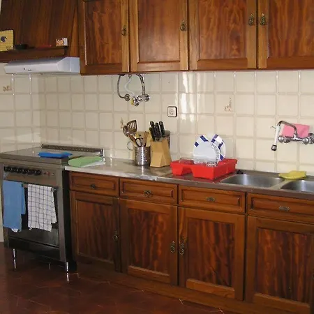 Holiday home Beach House Surfing Peniche *