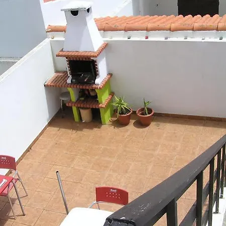 Nyaraló House Surfing Peniche *